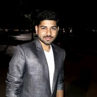Shantanu Kene