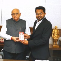 Yogesh PateL