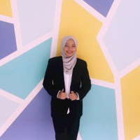 Siti Khairunisa Mohd Nazari