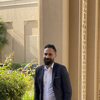 Ahmed Maher
