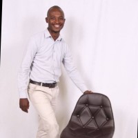 Thembinkosi Ngwenya