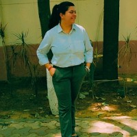 Gargi Gaur
