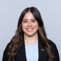 Danielle Bouzos