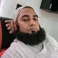 Mohd Zaid Shaikh