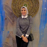 Zeinab Shafey