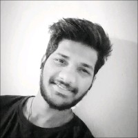 Praveen Pangewad