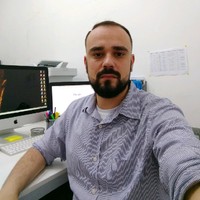 Israel Fontenele
