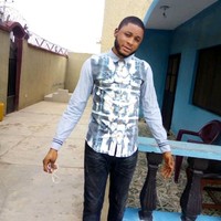 Oyeleye Oluwaseyi