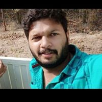 Sugam Sahu
