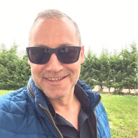 Ron De Kooker