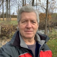 Larry Harris