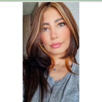 Maria Paula Tovar Aldana