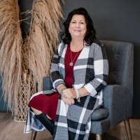 Becky Wilson