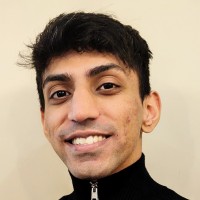 Usman Azfar