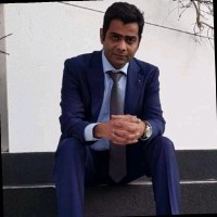 Asad Ali