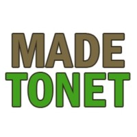 Madetonet Madeireira Tonet