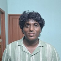 Anantha Krishnan