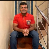 Sakthivel Rajamanickam