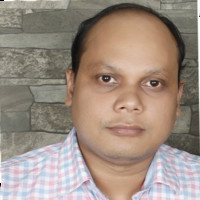 Sanjeev Taria