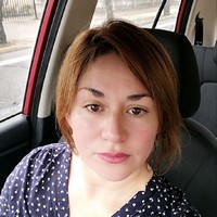 Carolina González Albornoz