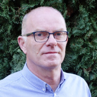 Jérôme Gaillard-Groléas