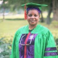 Olowolafe Oluwakemi