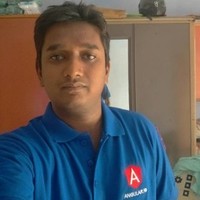Ashish Kadam
