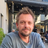 Jonathan Csizmadia
