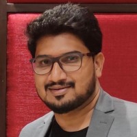 Bhuvan Yellanki