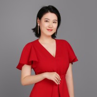 Alisha WANG