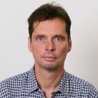 Frank Stegner, Ma, Pgce