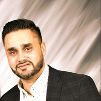 Manny Singh