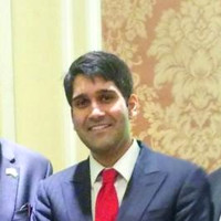 Daniel Khan
