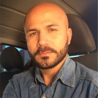 Alisson Oliveira