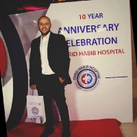 David Fahim