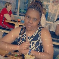 Ntombi Ndlovu