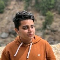 Kavan Thakkar