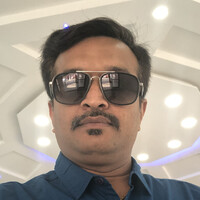 Jaydipsinh Gohil