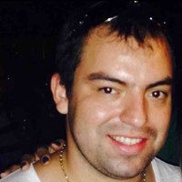Michel Barbosa Da Silva