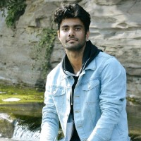 Vishal Kumar Tiwari