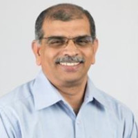 Surendran K M