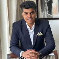 Aditya Chavan