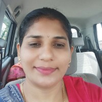 Saranya Kumarasamy