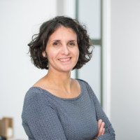Guylene Lefevre