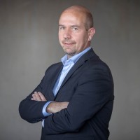 Paul Harder