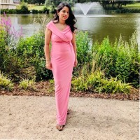 Bidisha Ghosh