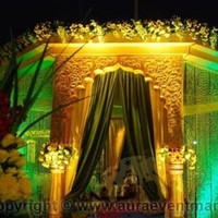Aura Event Managers