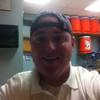 Josh Woolbright