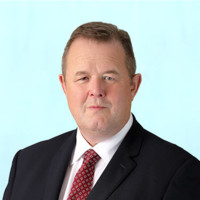 Andrew John Workman