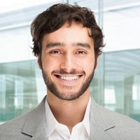 Maximilian (Max) Margaux